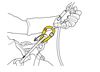 Picture of ROLLCLIP Z SCREW LOCK